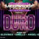 DURO Sitges Bear Week Megawoof Edition