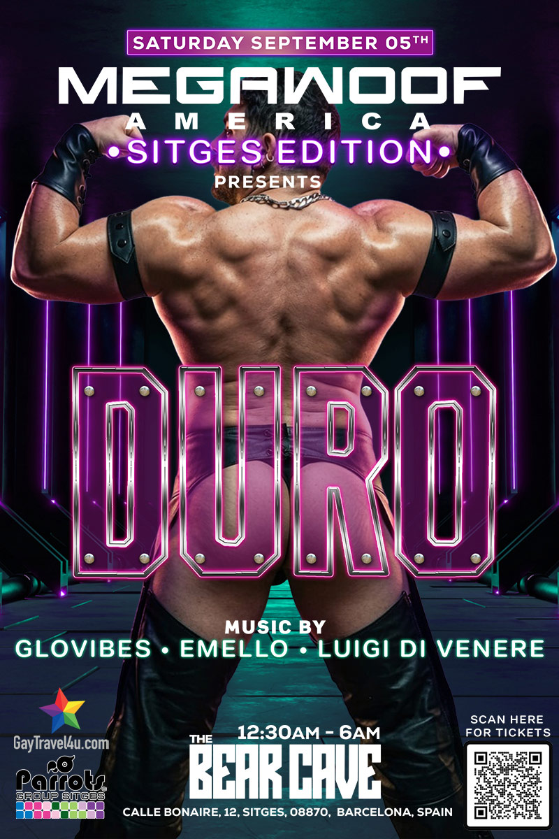 DURO-Sitges