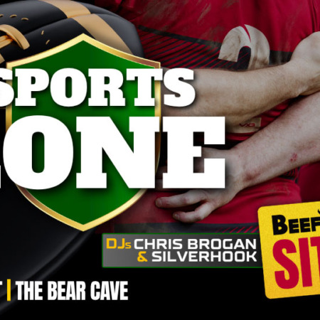 Beefmince Sports Zone