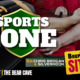 Beefmince Sports Zone
