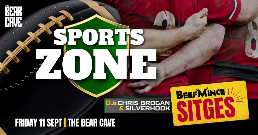 Beefmince Sports Zone
